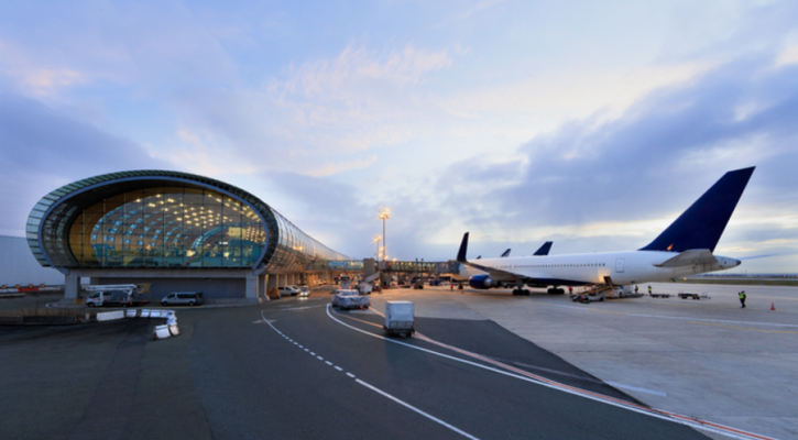 Aéroport de Paris - Charles-de-Gaulle | ACNUSA